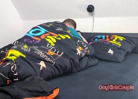 GayKinkCouple