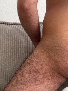HairyScruff
