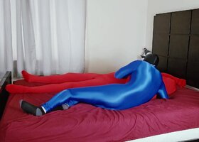 Spandexxx Orlando