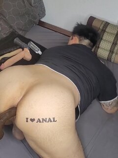 AnalOyoop