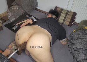 AnalOyoop