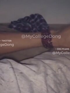 My College Dong