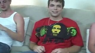 naked admirable Straight Emo males And dilettante Straight