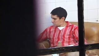 Straight guys Caught On Tape 7 - Scene 3