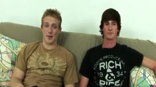 Straight men naked In Films And Straight twinks K