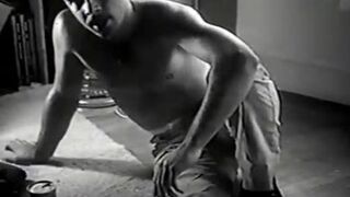 Vintage 1970s homosexual Shorts