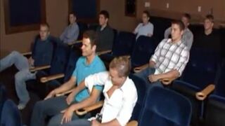 What The poke? Cinema poke