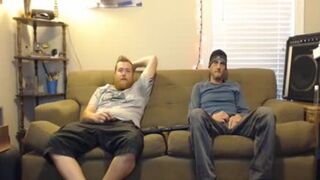 This guy Told that chap Was Straight, But Did Not Action Like It When Stroking With This Other chap On S