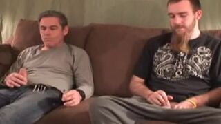 str8 lusty twinks - Matty And Ed (non-professional)