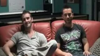 Jogo Entre Homens E straight G0ys Se Jogando