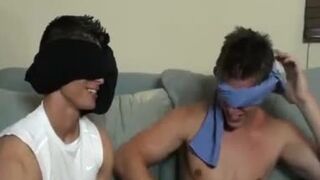 Fratmen Real Straight friends