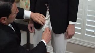 MormonBoyz-Monster 10-Pounder For Straight Mormon boyz First