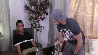 yummy Latino Tickled