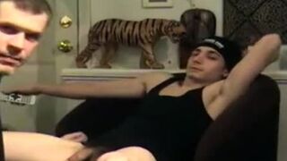 Straight Cory acquires Quickie oral stimulation-service