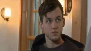 daddy And Colton Grey