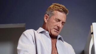 daddy swap - Ty Mitchell and Matthew Figata American Love