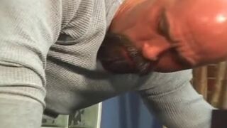 large Rig Bears - Scene 1