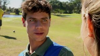 The Caddy And The Daddy - Kaleb Stryker with Dale Savage American Hook up