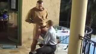 XL Hung Daddy suck And fuck