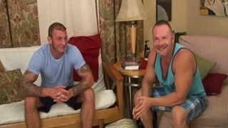 nasty, rock hard men !