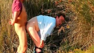 hammered raw In The Woods