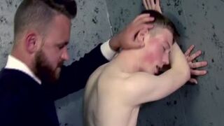 Logan Moore And James Lewis