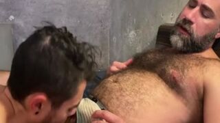 Damon Andros & Adam Surge