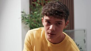 Men: Sam Ledger Takes on Big Dicks