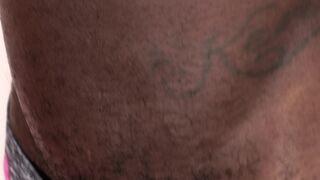 Noir Male: Deepthroat Loving with Dicc