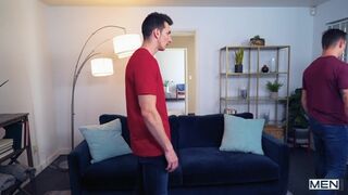 The Witness - Jackson Traynor, Michael Jackman American Love