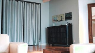 masqulin: In Deep with Masseur James Fox