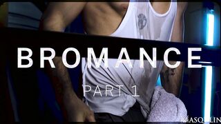 masqulin: Bromance Turns Dirty