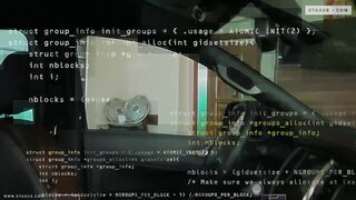 High Definition Adventures with Lucas Drake and Navon Raffi