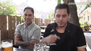 Czech Hunter: Invasion of the Party Animals