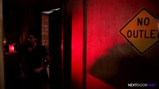 Next Door Raw: JJ Takes His Turn