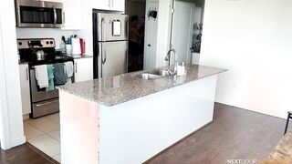 Next Door Homemade: Caucasian Studs Connect