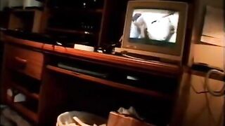 Joy Riders - Scene 7