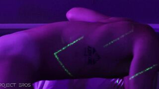 Whispered Confessions