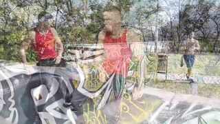 Gaysight Sheer Exclusives #7