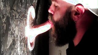 Daddy Feeds me a Load