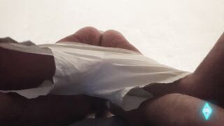 StepFather And His New StepSon Are Still Adjusting Themselves To Living Under The Same Roof