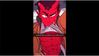 2017-2020 Animation compilation [NSFW ART JOURNEY]