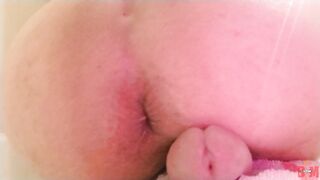 Let your Imagination run wild while starring at my asshole. tag me in tributes on X to get shared