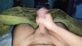 Enjoy your pervert's hard cock talking Dirty and Moaning to Cum - DavidPajas