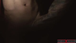 Mask Man Gymmate Fills Damian Dragon Hungry Hole