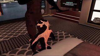 Sneck gets fucked by sexy eboy daddy
