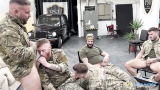 SKULLFUCK YOUR LOCAL RIFLEMAN