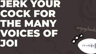 Who turns you on the most?