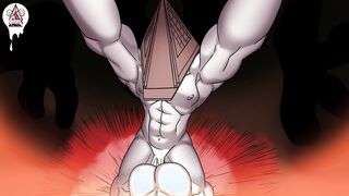 Silent Hill 2 Porn Parody