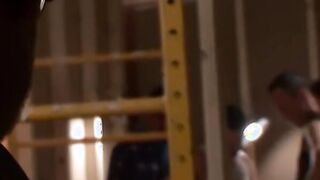 DaddysexFiles: Hot daddies Ernest Trevino and Glen Roussel join their pals in a nasty orgy